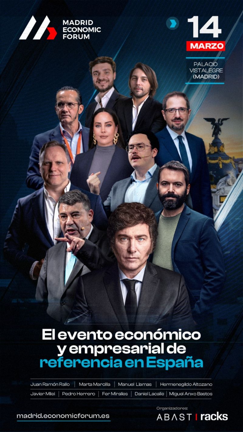 Madrid Economic Forum